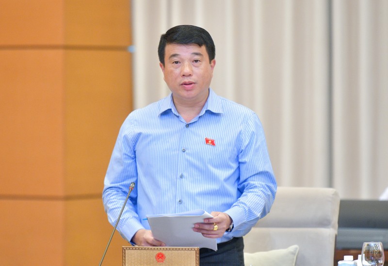 Chủ tịch Hội đồng dân tộc của Quốc hội Y Thanh Hà Niê Kđăm Chủ tịch Hội đồng dân tộc của Quốc hội Y Thanh Hà Niê Kđăm