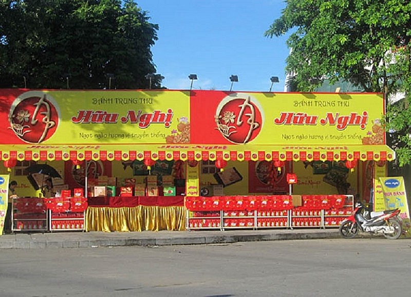 Cục Quản lý thị trường tỉnh Thanh Hóa tăng cường kiểm tra đột xuất sản phẩm bánh trung thu Cục Quản lý thị trường tỉnh Thanh Hóa tăng cường kiểm tra đột xuất sản phẩm bánh trung thu