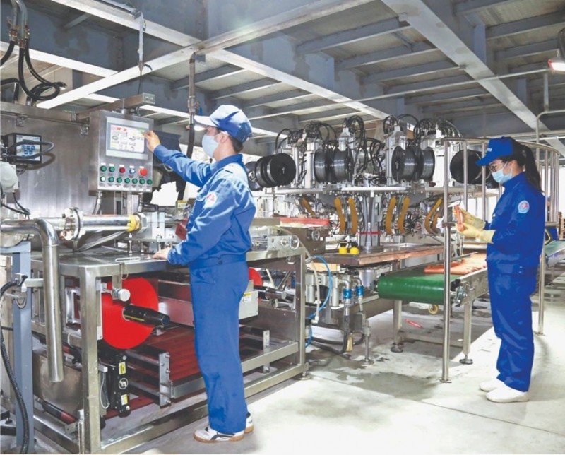 Trung tướng Nguyễn Mạnh Hùng: công nghiệp quốc phòng tự chủ hiện đại Trung tướng Nguyễn Mạnh Hùng: công nghiệp quốc phòng tự chủ hiện đại