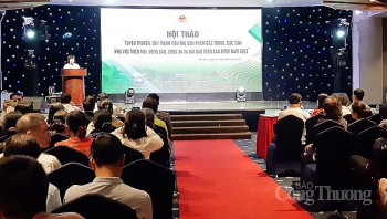 Cách nào để mở rộng thị trường nông sản, sản phẩm khu vực miền núi trên sàn thương mại điện tử?