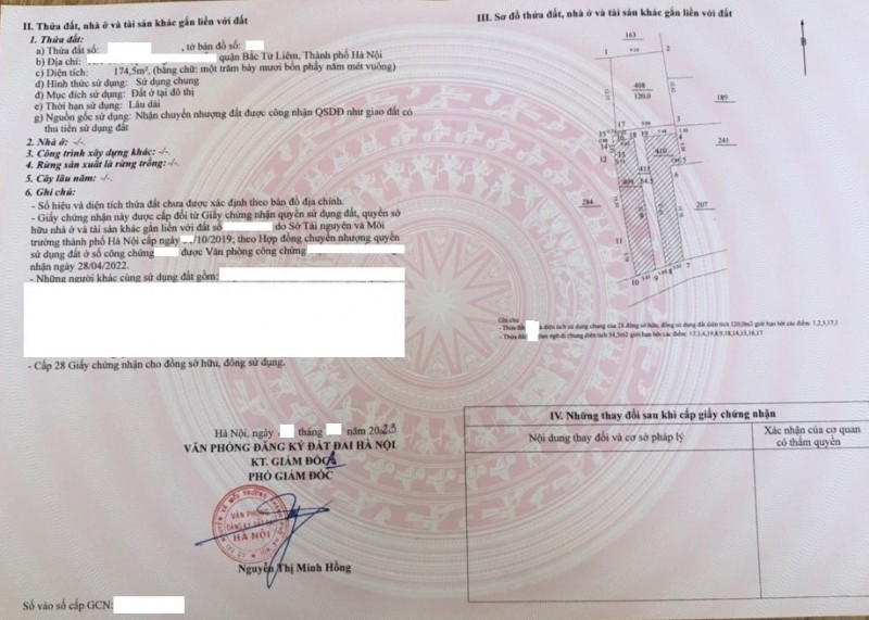 Vì sao chung cư mini nhiều rủi ro, dễ tranh chấp nhưng người dân vẫn liều mua? Vì sao chung cư mini nhiều rủi ro, dễ tranh chấp nhưng người dân vẫn liều mua?