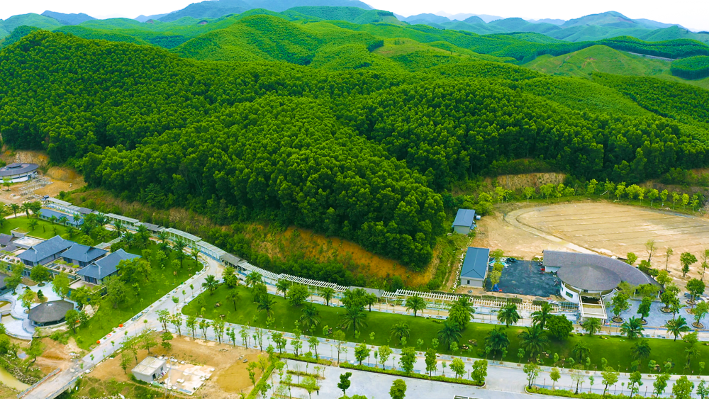 Suối nước nóng Bang ‘đếm ngày trở lại’ Suối nước nóng Bang ‘đếm ngày trở lại’