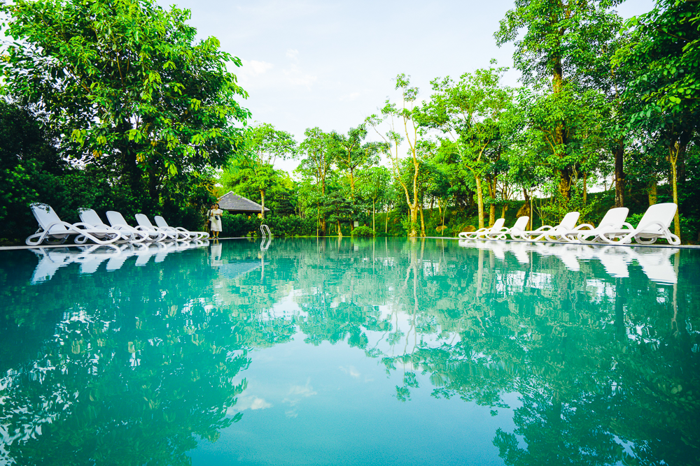 Suối nước nóng Bang ‘đếm ngày trở lại’ Suối nước nóng Bang ‘đếm ngày trở lại’