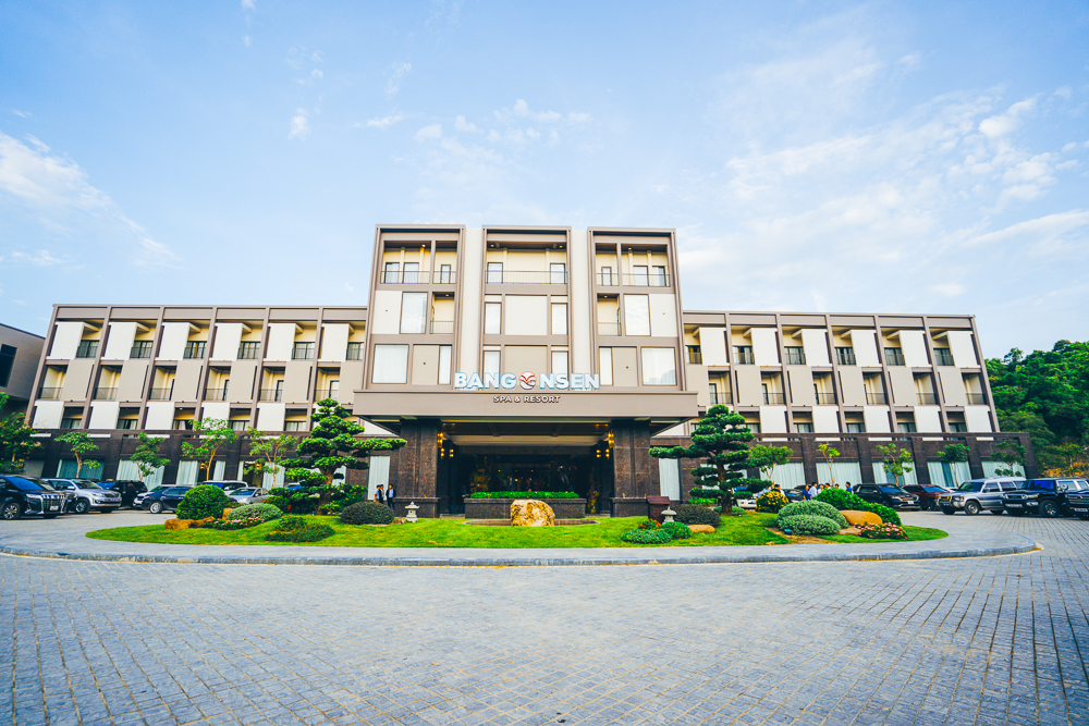 Suối nước nóng Bang ‘đếm ngày trở lại’ Suối nước nóng Bang ‘đếm ngày trở lại’