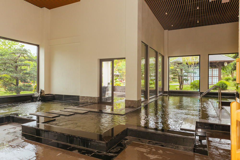 Suối nước nóng Bang ‘đếm ngày trở lại’ Suối nước nóng Bang ‘đếm ngày trở lại’