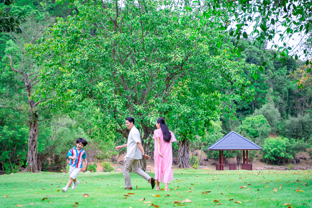 Suối nước nóng Bang ‘đếm ngày trở lại’ Suối nước nóng Bang ‘đếm ngày trở lại’