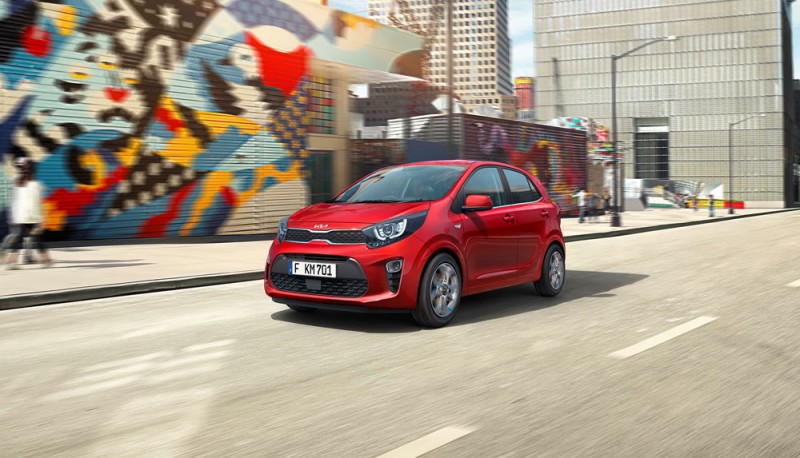 Kia ưu đãi giá mới, giảm đến 75 triệu đồng trong tháng 9/2023 Kia ưu đãi giá mới, giảm đến 75 triệu đồng trong tháng 9/2023