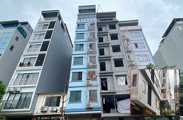 Từ vụ chung cư mini bị cháy ở Hà Nội: Có nên cấp sổ hồng riêng từng căn hộ?