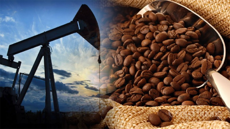 Thị trường hàng hóa hôm nay ngày 18/9/2023: Giá dầu lên mức đỉnh 10 tháng, kim loại đồng loạt tăng giá Thị trường hàng hóa hôm nay ngày 18/9/2023: Giá dầu lên mức đỉnh 10 tháng, kim loại đồng loạt tăng giá