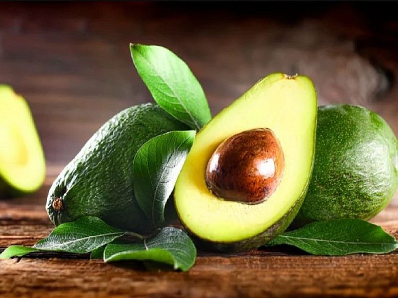 Quả bơ mang lại nhiều giá trị dinh dưỡng cho sức khỏe. Ảnh minh họa Quả bơ mang lại nhiều giá trị dinh dưỡng cho sức khỏe. Ảnh minh họa