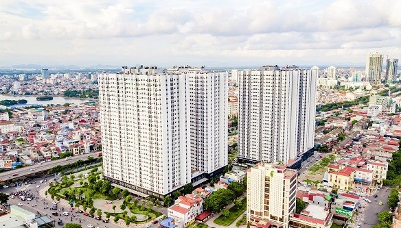 Hải Phòng: Kiểm tra an toàn phòng cháy, chữa cháy tất cả chung cư toàn thành phố Hải Phòng: Kiểm tra an toàn phòng cháy, chữa cháy tất cả chung cư toàn thành phố