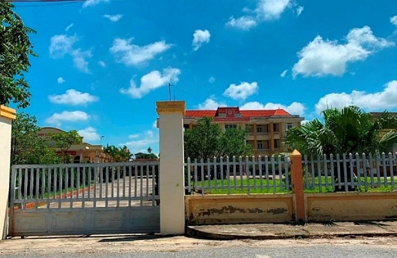 Các tài sản công dôi dư sau sáp nhập sẽ được tỉnh Thanh Hóa xử lý thế nào? Các tài sản công dôi dư sau sáp nhập sẽ được tỉnh Thanh Hóa xử lý thế nào?