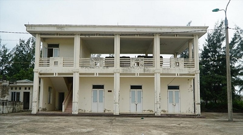 Các tài sản công dôi dư sau sáp nhập sẽ được tỉnh Thanh Hóa xử lý thế nào? Các tài sản công dôi dư sau sáp nhập sẽ được tỉnh Thanh Hóa xử lý thế nào?