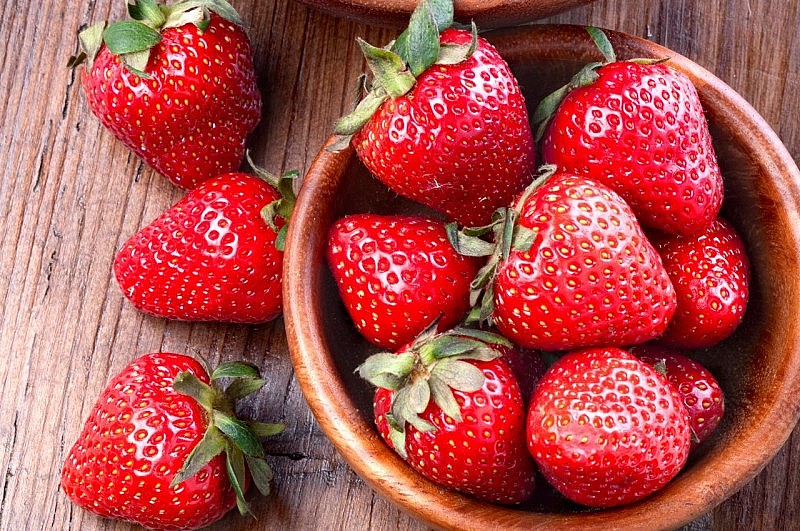 dâu tây tăng cường hệ thống miễn dịch và giúp giảm mệt mỏi dâu tây tăng cường hệ thống miễn dịch và giúp giảm mệt mỏi