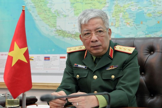 Một cuộc họp báo “vô tiền khoáng hậu” Một cuộc họp báo “vô tiền khoáng hậu”