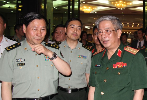 Một cuộc họp báo “vô tiền khoáng hậu” Một cuộc họp báo “vô tiền khoáng hậu”