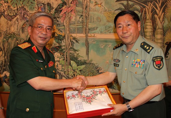 Một cuộc họp báo “vô tiền khoáng hậu” Một cuộc họp báo “vô tiền khoáng hậu”