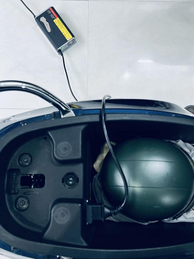 Cấm sạc xe máy điện ở chung cư, nhà trọ là cực đoan, tiêu cực