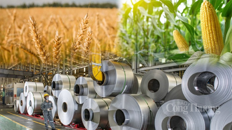 Thị trường hàng hóa hôm nay ngày 19/9/2023:Bảng giá nông sản chìm trong sắc đỏ,kim loại quý đón lực mua tích cực Thị trường hàng hóa hôm nay ngày 19/9/2023:Bảng giá nông sản chìm trong sắc đỏ,kim loại quý đón lực mua tích cực