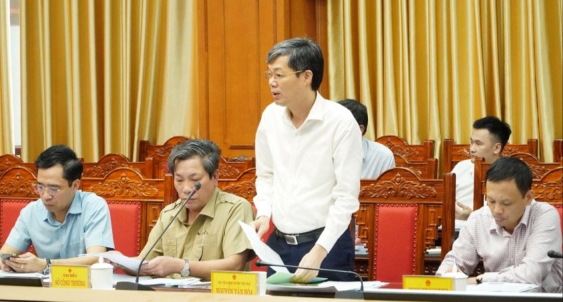 Thái Bình gấp rút hoàn thành quyết định chấp thuận chủ trương đầu tư dự án Nhà máy nhiệt điện LNG