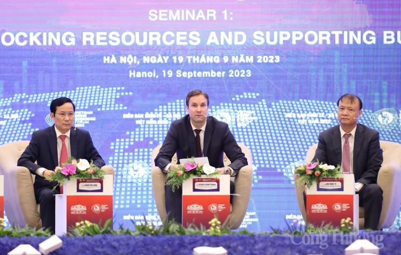 Hỗ trợ doanh nghiệp xuất khẩu: Bộ Công Thương triển khai đồng bộ nhiều giải pháp