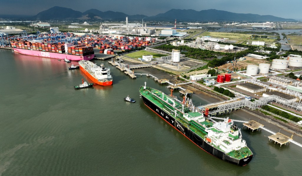 PV GAS tiếp tục giữ thứ hạng cao trong Bảng xếp hạng PROFIT500 năm 2023