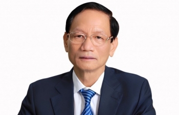 Doanh nhân Vũ Văn Tiền: Tham vọng đầu tư xe điện, tiên phong phát triển công nghiệp bền vững