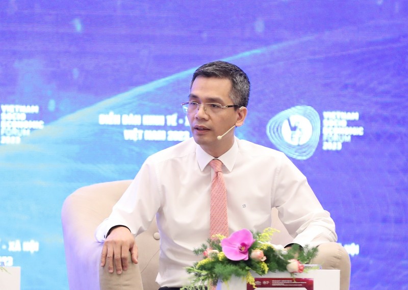 Thứ trưởng Bộ Tài chính Võ Thành Hưng Thứ trưởng Bộ Tài chính Võ Thành Hưng