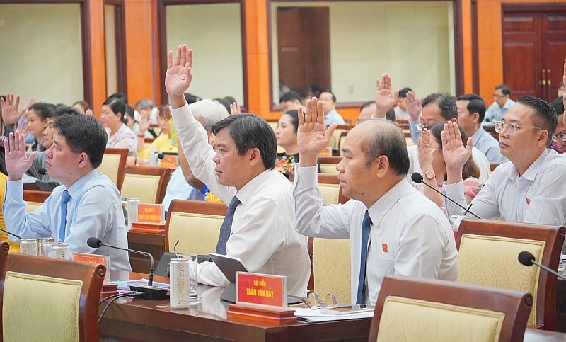 TP. Hồ Chí Minh: Thành lập Sở An toàn thực phẩm đầu tiên trong cả nước