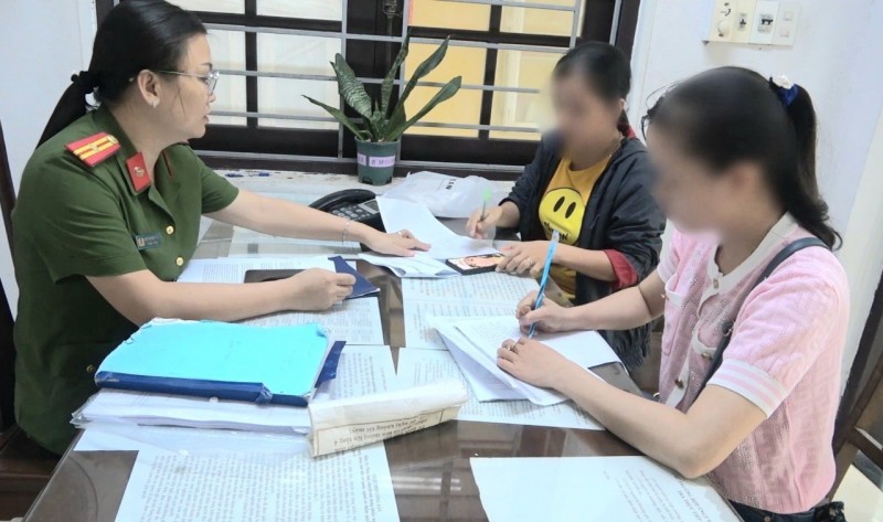 Thừa Thiên Huế: Cảnh báo giả danh công an, toà án để chiếm đoạt tài sản