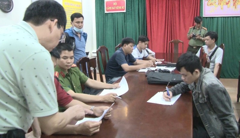 Thừa Thiên Huế: Cảnh báo giả danh công an, toà án để chiếm đoạt tài sản