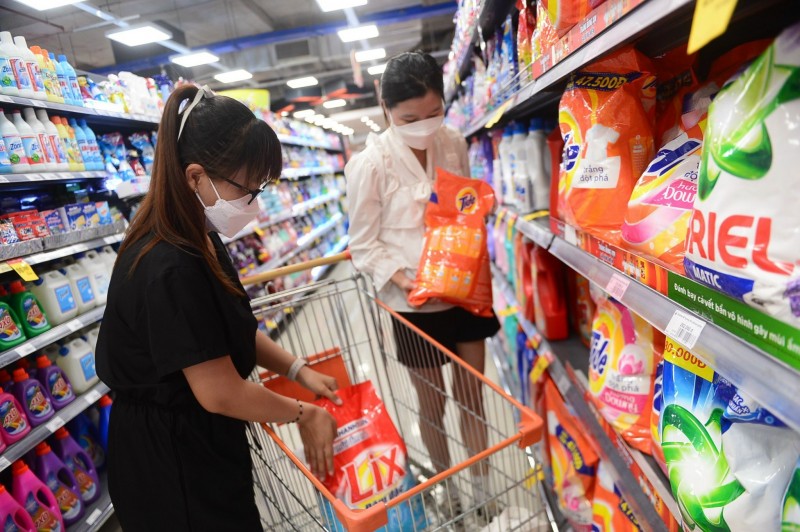 800 điểm bán thuộc hệ thống Co.op giảm giá khủng từ nay đến cuối tháng 9 800 điểm bán thuộc hệ thống Co.op giảm giá khủng từ nay đến cuối tháng 9