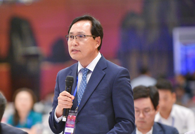 Doanh nghiệp kiến nghị gì tại Diễn đàn Kinh tế - Xã hội Việt Nam 2023?