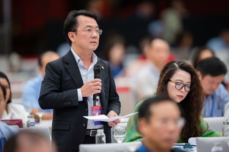 Doanh nghiệp kiến nghị gì tại Diễn đàn Kinh tế - Xã hội Việt Nam 2023?