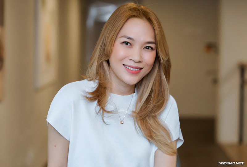 Ca sĩ Mỹ Tâm Ca sĩ Mỹ Tâm