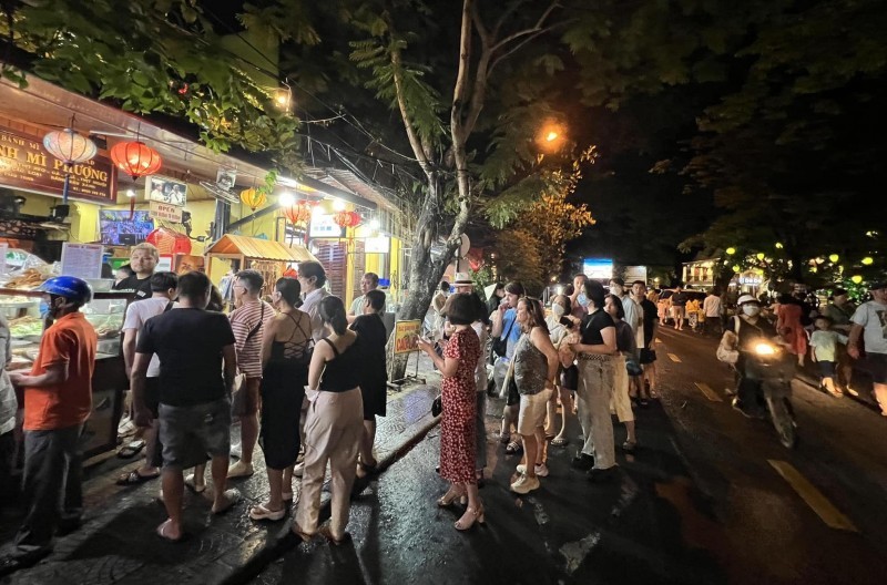 Phòng tránh ngộ độc thực phẩm: Cần tăng cường quản lý ở mọi cấp độ