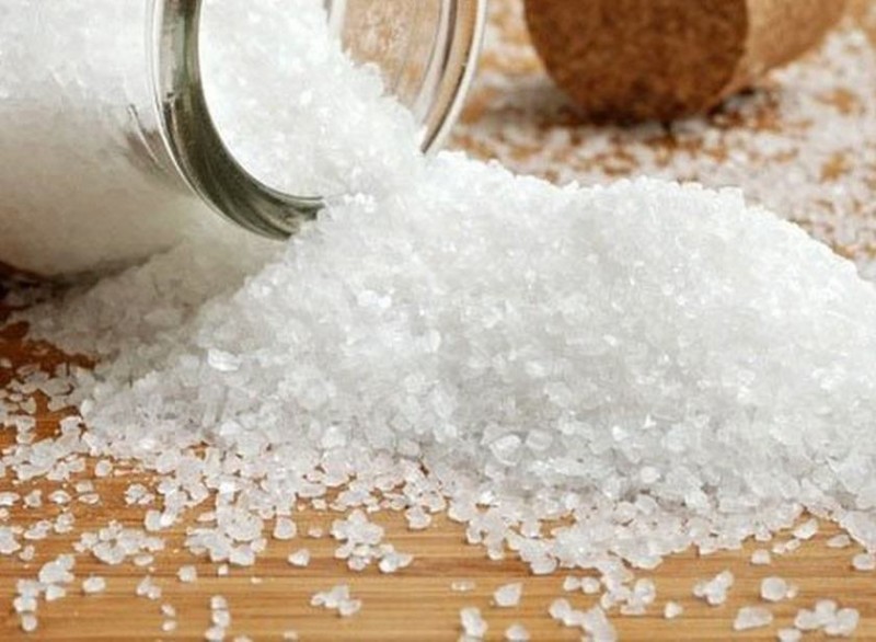 Muối hồng có tốt hơn muối trắng? Muối hồng có tốt hơn muối trắng?