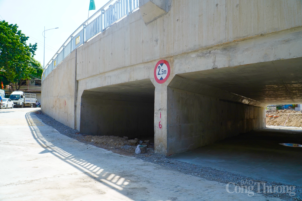 Khánh Hòa: Chính thức đưa vào khai thác cầu Xóm Bóng Khánh Hòa: Chính thức đưa vào khai thác cầu Xóm Bóng