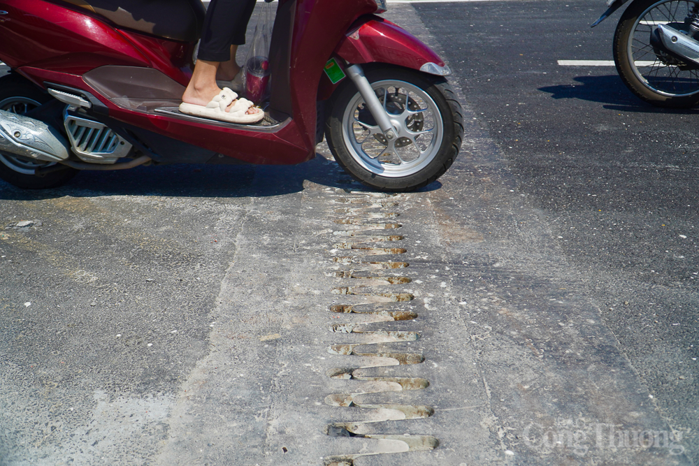 Khánh Hòa: Chính thức đưa vào khai thác cầu Xóm Bóng Khánh Hòa: Chính thức đưa vào khai thác cầu Xóm Bóng