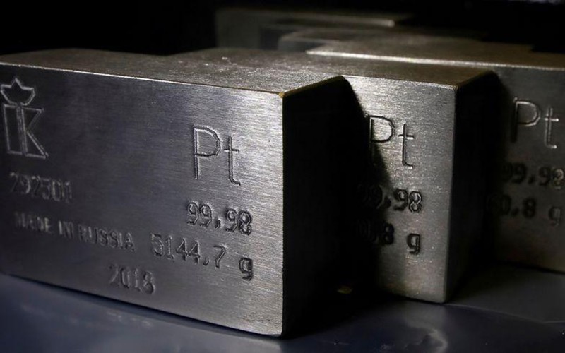 Thị trường kim loại quý liệu có còn là kênh trú ẩn an toàn sau khi FED tăng lãi suất?