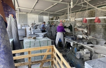 Thanh Hóa: Hơn 50 nghìn tỷ đồng cho doanh nghiệp vay vốn phát triển sản xuất kinh doanh