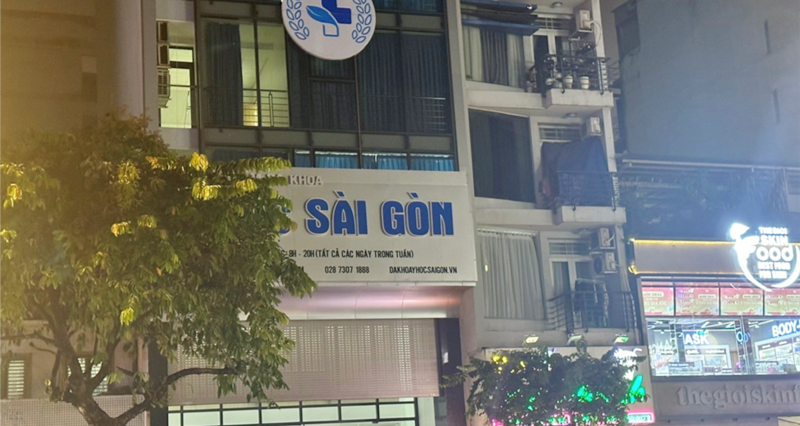 TP. Hồ Chí Minh mạnh tay xử lý các vi phạm trong lĩnh vực y tế TP. Hồ Chí Minh mạnh tay xử lý các vi phạm trong lĩnh vực y tế