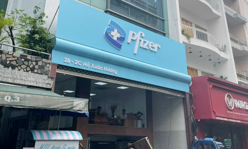 TP. Hồ Chí Minh mạnh tay xử lý các vi phạm trong lĩnh vực y tế TP. Hồ Chí Minh mạnh tay xử lý các vi phạm trong lĩnh vực y tế