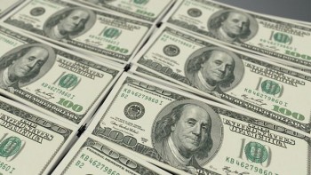 Tỷ giá USD chiều nay 26/10/2023: Giá đô hôm nay, USD chợ đen, USD VCB tăng trở lại phiên giao dịch chiều