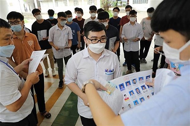 Đại học Bách khoa Hà Nội công bố lịch 6 đợt thi đánh giá tư duy Đại học Bách khoa Hà Nội công bố lịch 6 đợt thi đánh giá tư duy