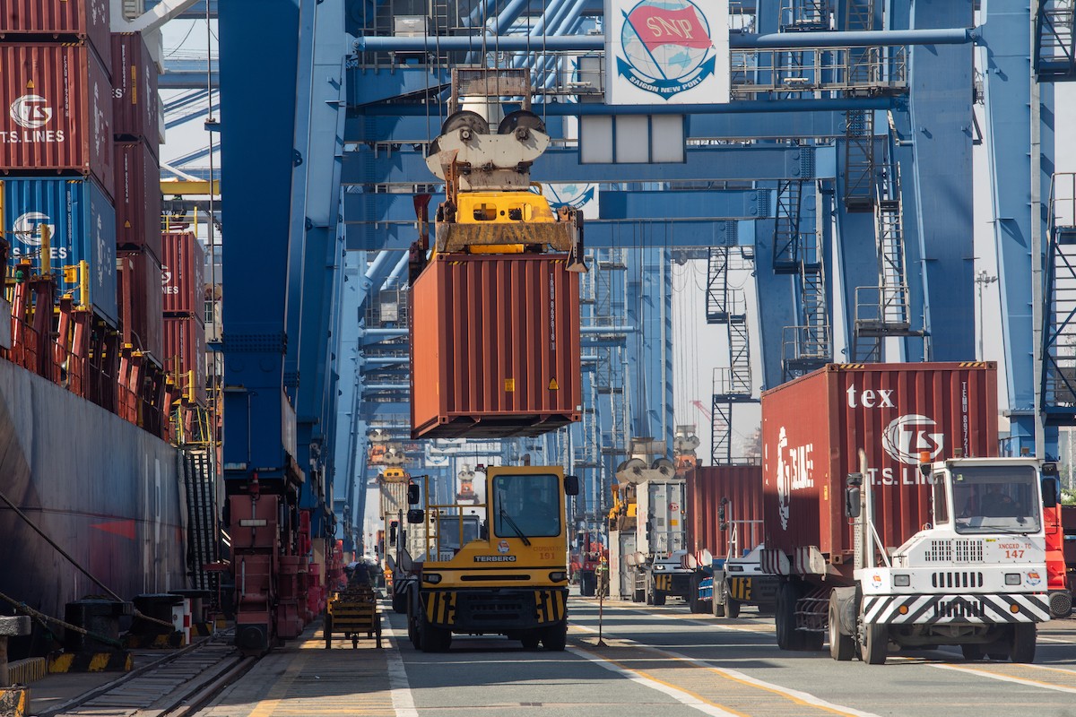 Xu hướng bảo hộ thương mại đang diễn ra như thế nào? Xu hướng bảo hộ thương mại đang diễn ra như thế nào?