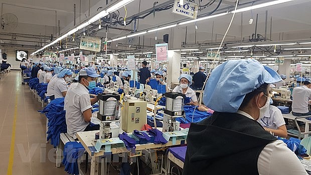 Doanh nghiệp nhập khẩu "oằn mình" gánh phí khi tỷ giá biến động | Tài chính | Vietnam+ (VietnamPlus) Doanh nghiệp nhập khẩu "oằn mình" gánh phí khi tỷ giá biến động | Tài chính | Vietnam+ (VietnamPlus)