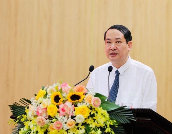 Thắng lợi của doanh nghiệp chính là thắng lợi của địa phương Thắng lợi của doanh nghiệp chính là thắng lợi của địa phương