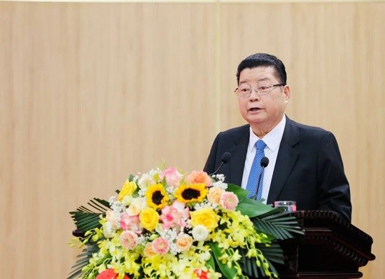 Thắng lợi của doanh nghiệp chính là thắng lợi của địa phương Thắng lợi của doanh nghiệp chính là thắng lợi của địa phương