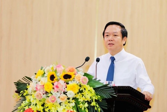 Thắng lợi của doanh nghiệp chính là thắng lợi của địa phương Thắng lợi của doanh nghiệp chính là thắng lợi của địa phương